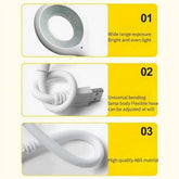 Voice control light - SHL0110
